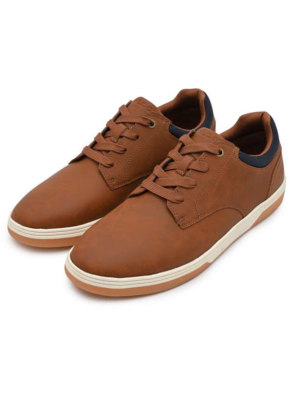 Aldo shoes men red store