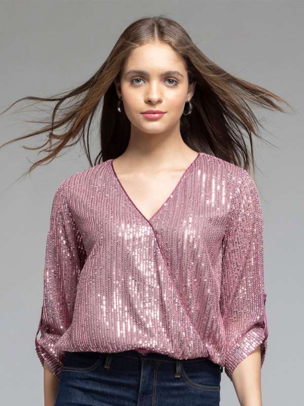 Party Tops Buy Party Tops Online in India