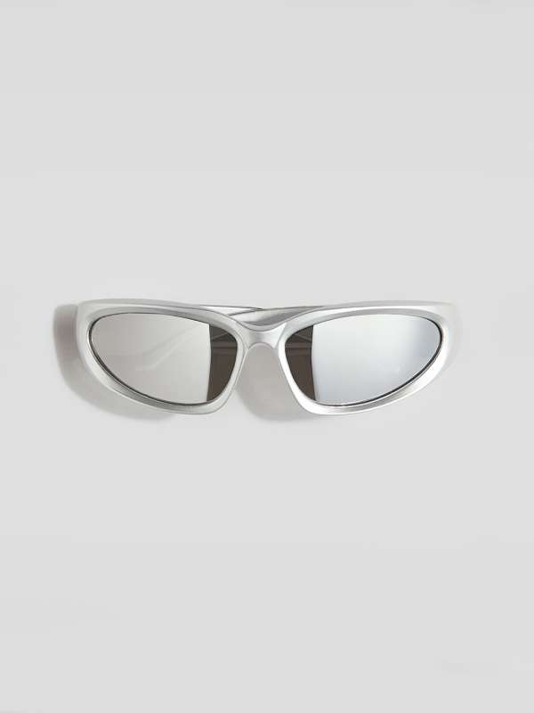 Double colour sunglasses outlet