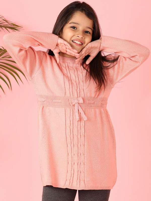 Myntra kidswear online deals