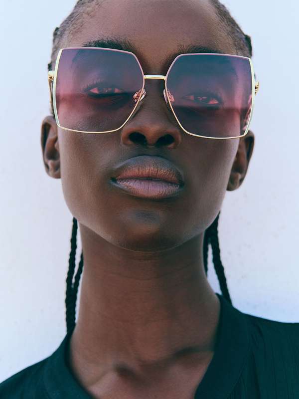 Gold Sunglasses Buy Gold Sunglasses Online for Men Women Myntra