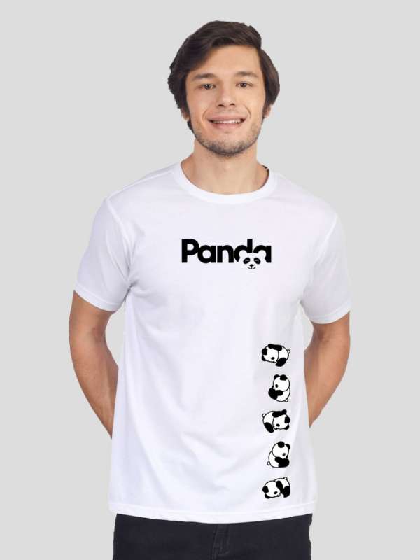 Kung Fu Panda White Tshirts Buy Kung Fu Panda White Tshirts online in India