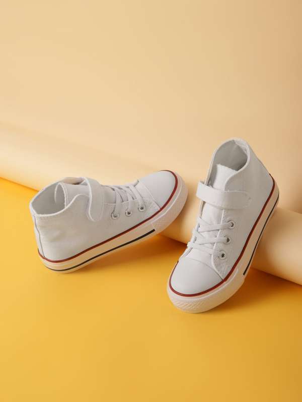 Girls Canvas Shoes Buy Girls Canvas Shoes online in India