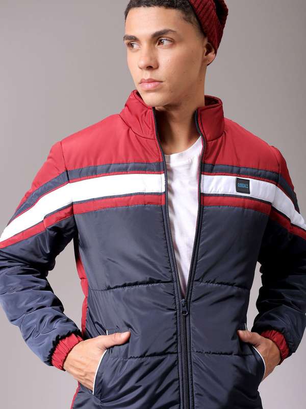 Indian navy jacket outlet