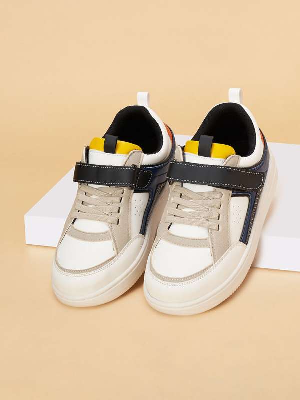 Infant off white shoes online
