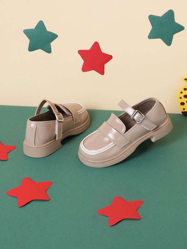Little kids heels top