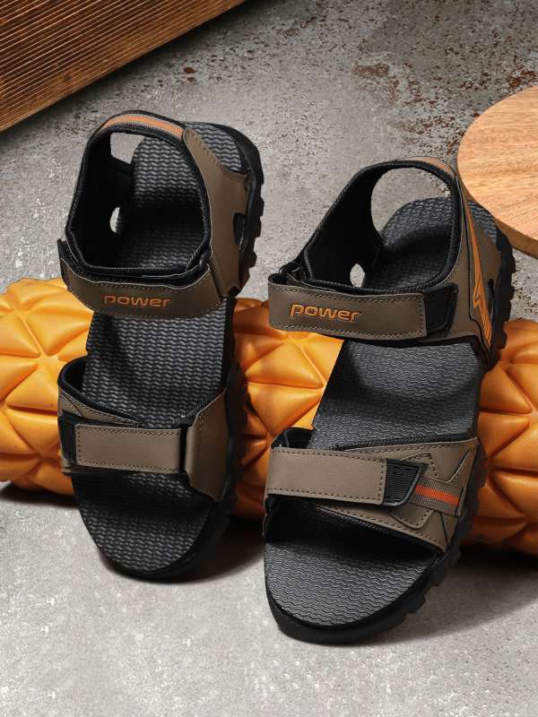 Power men sandals online