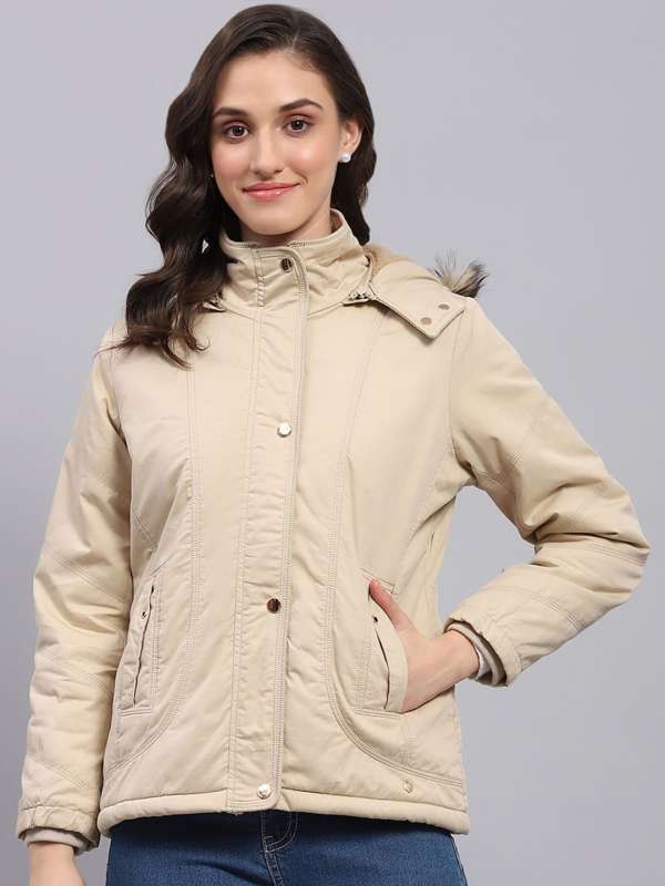 Winter jacket monte carlo on sale