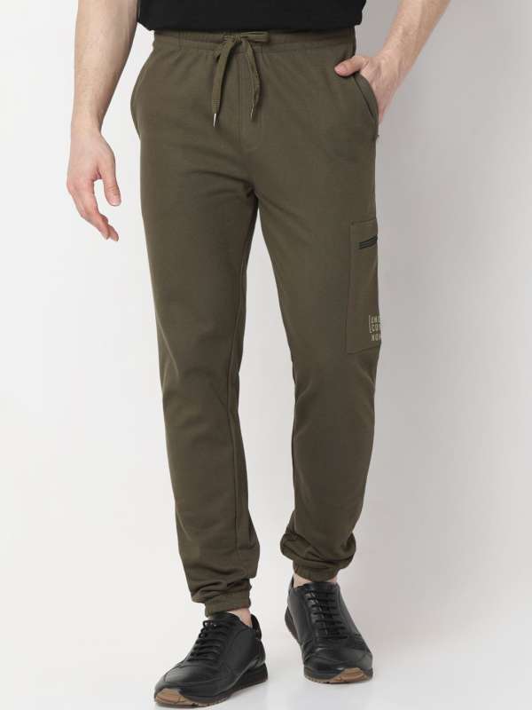 Mufti Track Pants Buy Mufti Track Pants online in India