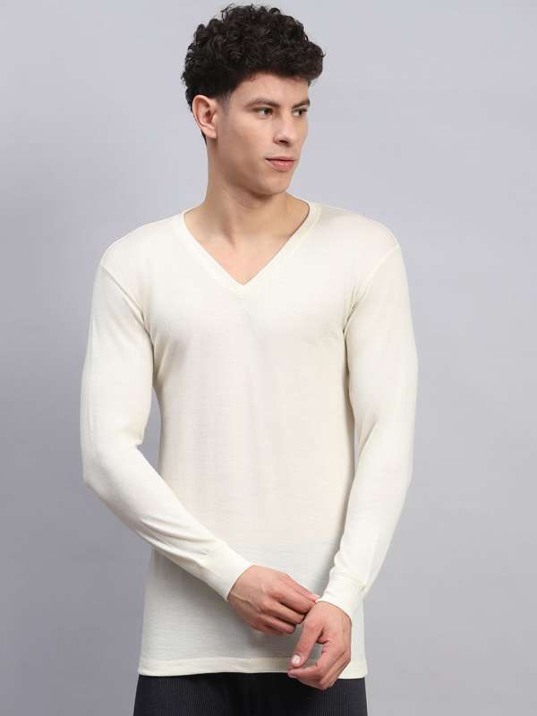 Monte Carlo Thermal Tops Buy Monte Carlo Thermal Tops online in India