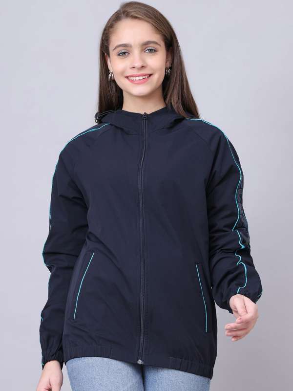 Ladies windcheaters online shop