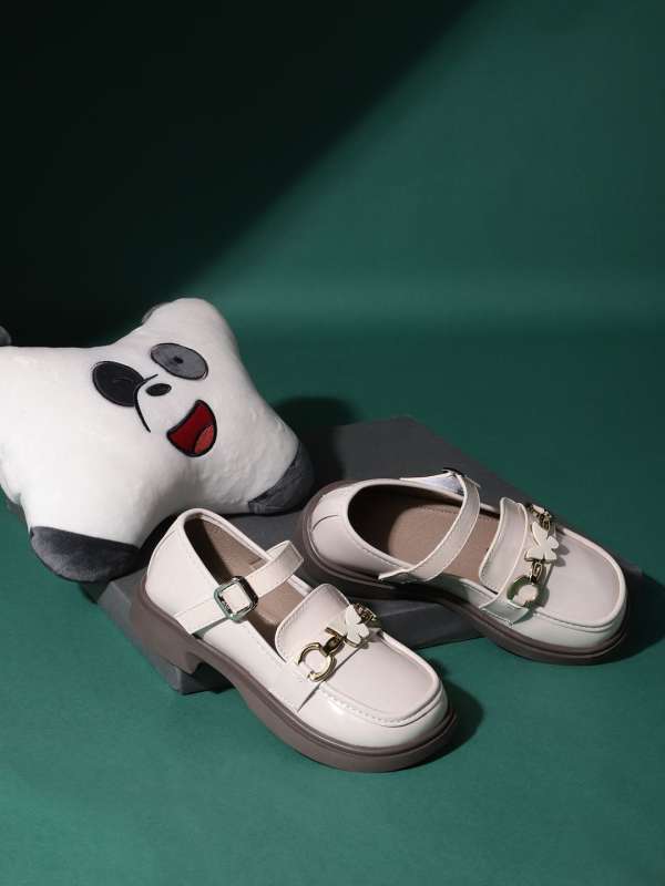 Baby Girls Shoes Shop for Baby Girls Shoes at Myntra
