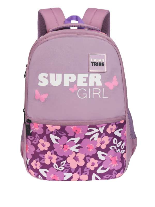 Buy College Bags Online At Best Prices on Myntra
