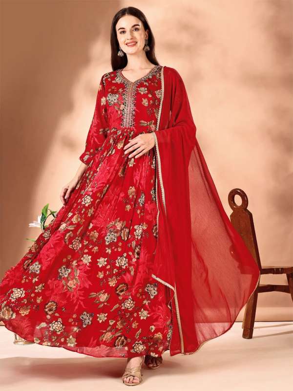 Full sleeves dresses online india shop