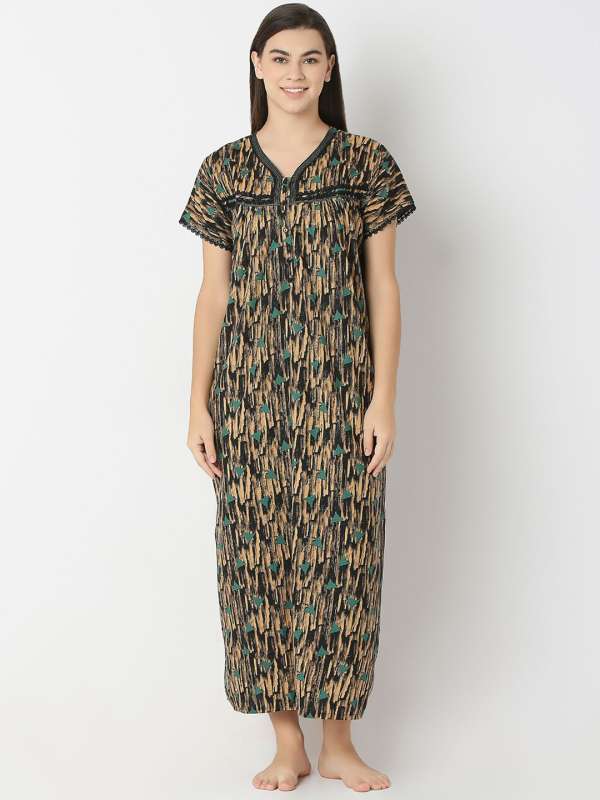 Juliet night dress online shopping store