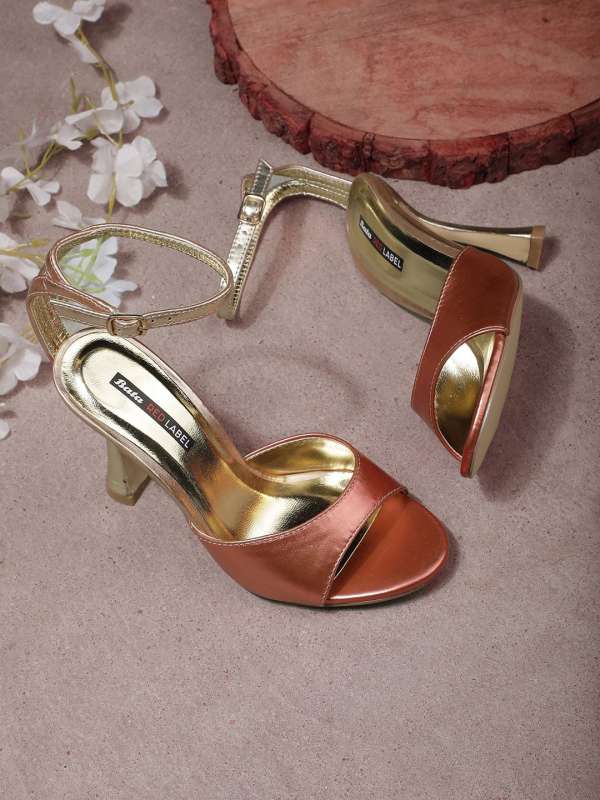 Stiletto Stelatoes Heels Sandals Buy Stiletto Stelatoes Heels Sandals online in India
