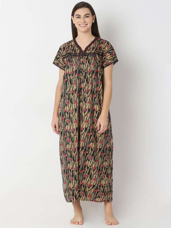 Juliet night dress new arrivals