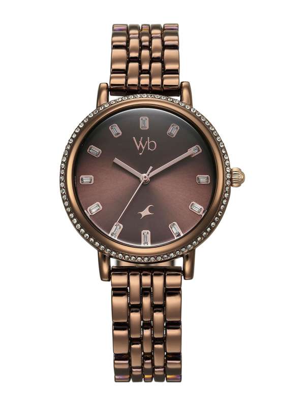 Fastrack Watches For Women Buy Fastrack Watches For Women online in India