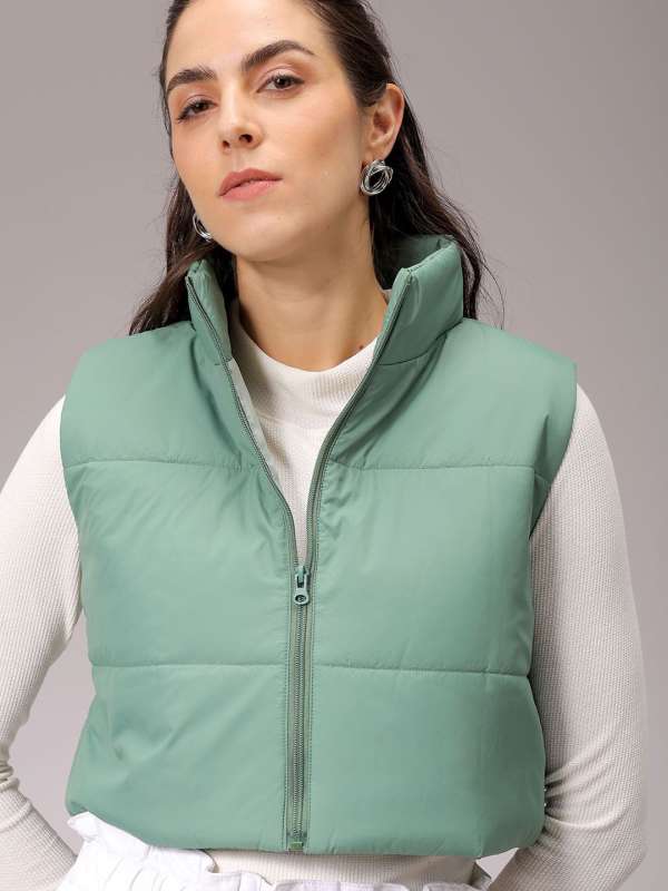 Women Half Jacket Buy Women Half Jacket online in India
