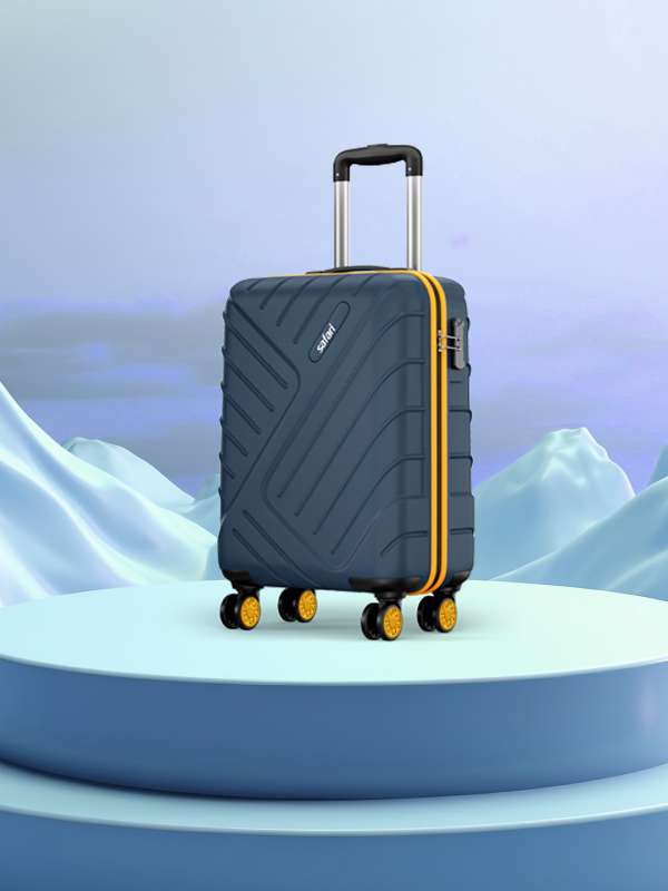 Travel trolley bag price on sale