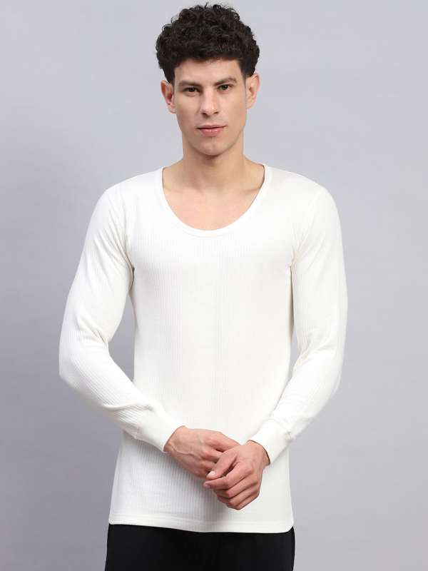 Monte Carlo Thermal Tops Buy Monte Carlo Thermal Tops online in India