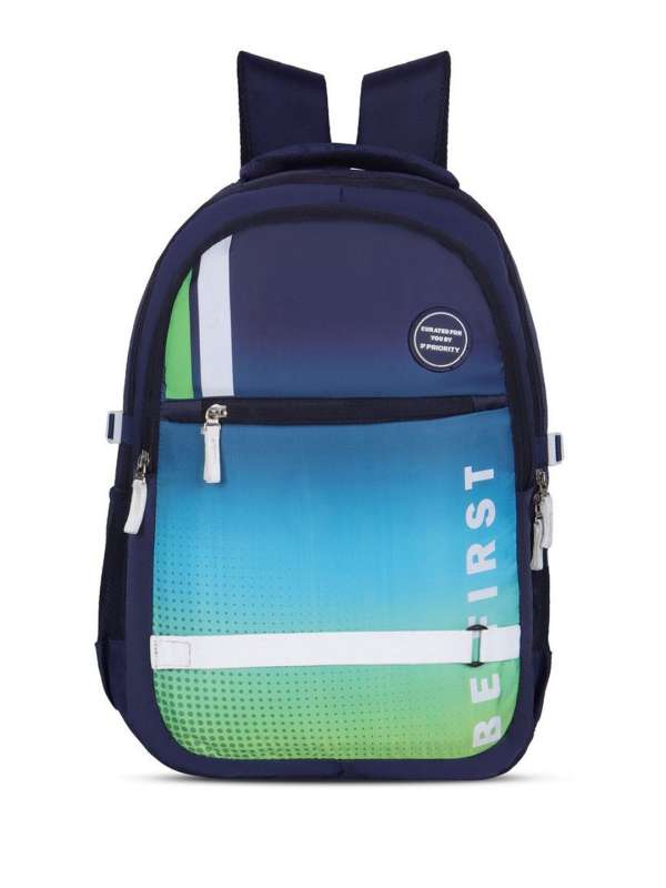 Myntra college bags for mens deals