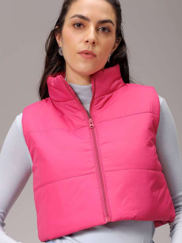Women Half Jacket Buy Women Half Jacket online in India