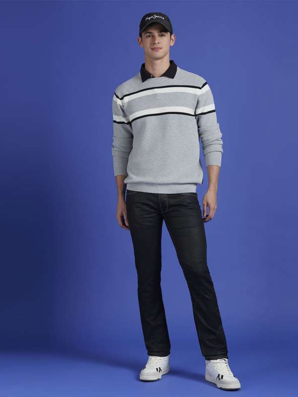 Lux cozi sweater price shop