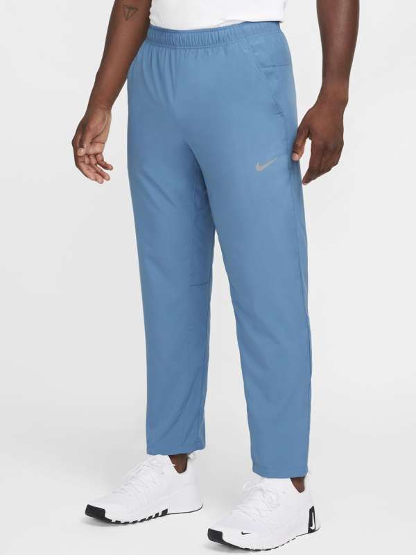 Nike Crusader Oh Pant Blue Track Pants 1174021 Thml Buy Nike Crusader Oh Pant Blue Track Pants 1174021 Thml online in India