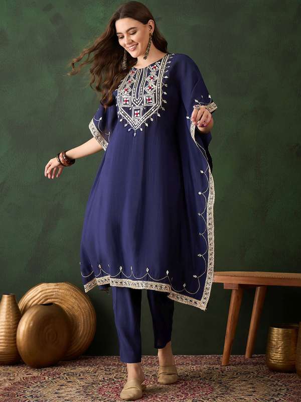 Dressline kurtis 2025