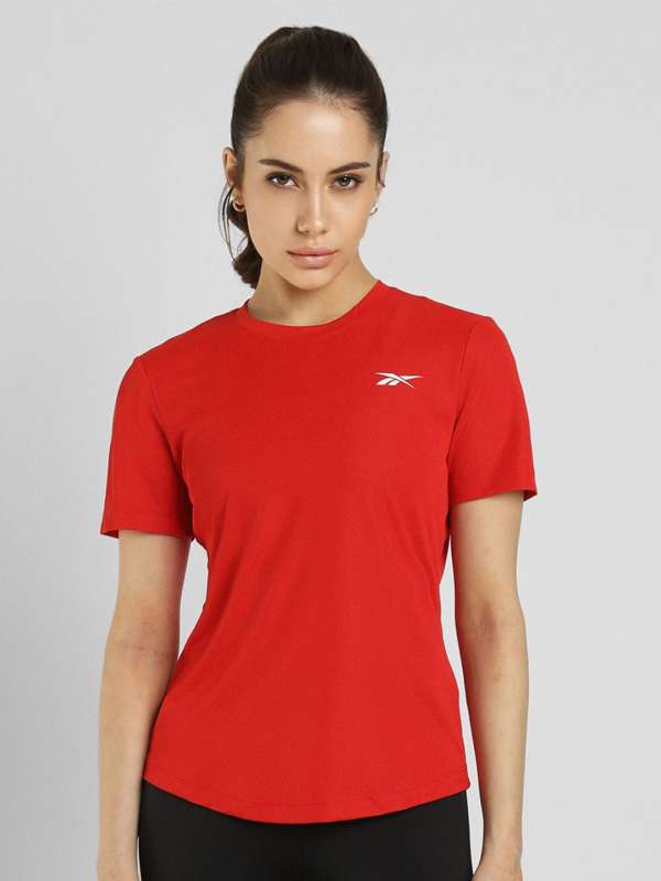 Reebok Playdry Tshirts Buy Reebok Playdry Tshirts online in India