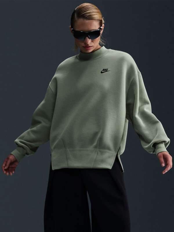 Nike Galaxy Elite Woolies Sweatshirts Buy Nike Galaxy Elite Woolies Sweatshirts online in India