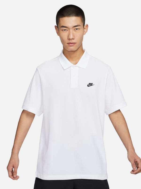 Polo nike garcon online