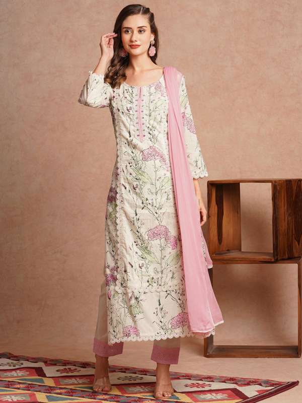 Shop for Women Kurtas Suits Kurtis Online in India Myntra