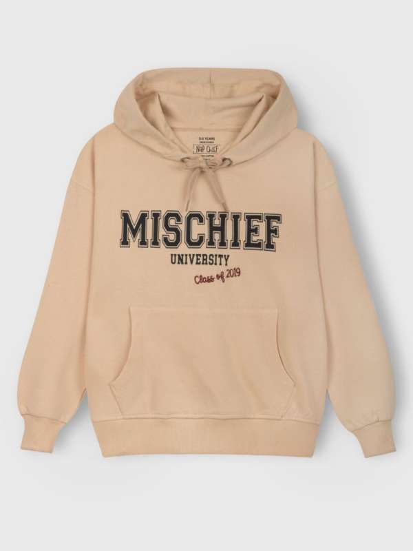 Girls Sweatshirts Buy Girls Sweatshirts Online in India Myntra