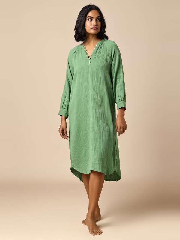 Buy Best womens nighty Online in India at Best Price Myntra