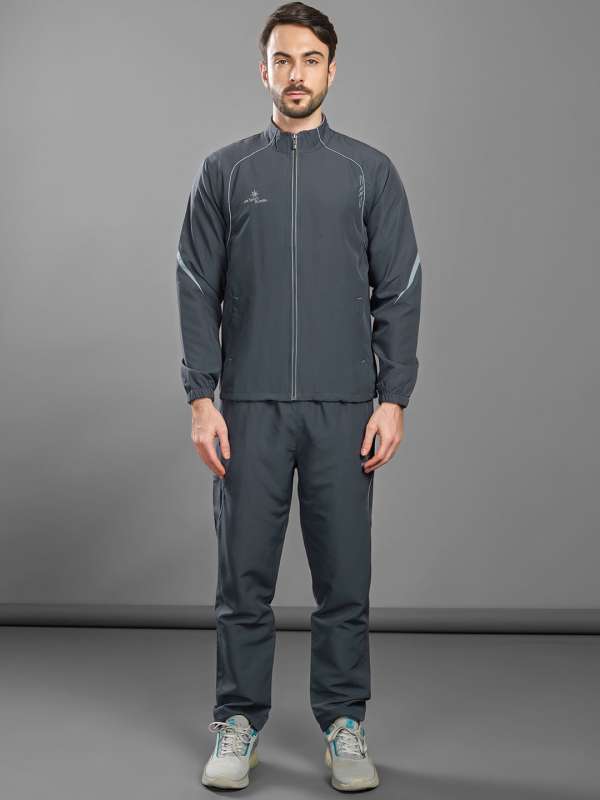 Sportking tracksuit clearance