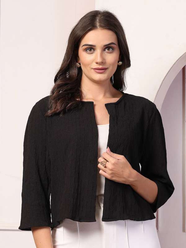 Summer shrug for girls hotsell