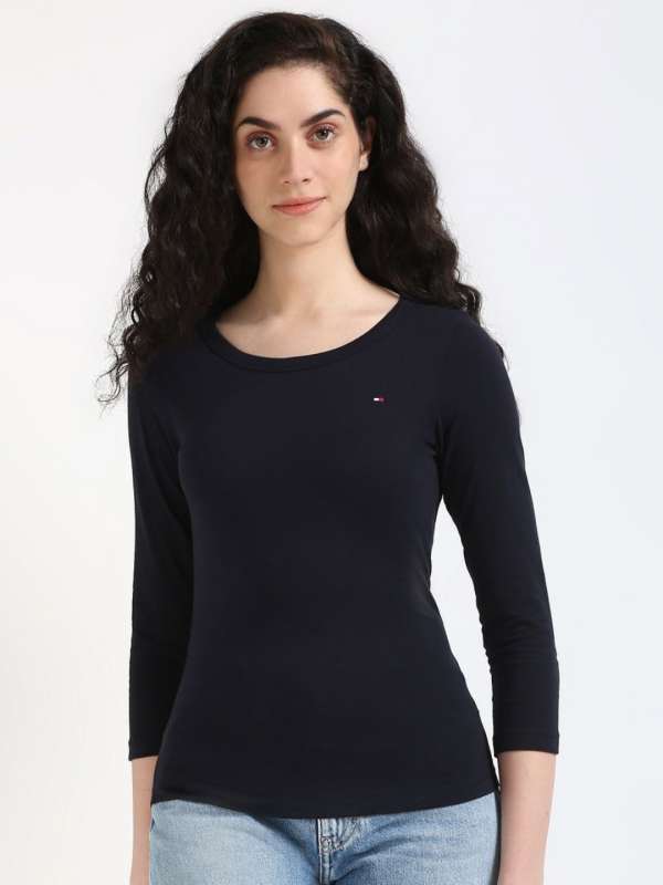 Tommy Hilfiger Denim Tshirts Buy Tommy Hilfiger Denim Tshirts online in India