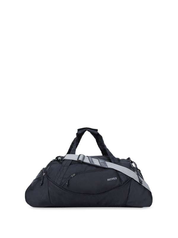 Novex duffle bags shop