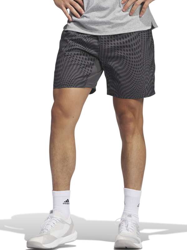 Adidas tennis shorts india shop