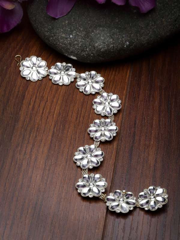 Sliver jewellery online store