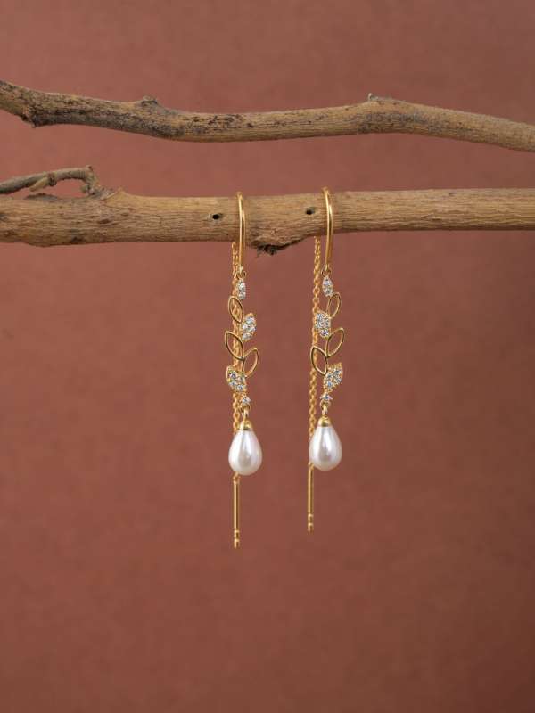 Ayesha earrings online cheap