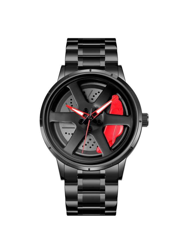 Shop IIK Collection Watches Online at Best Prices Myntra