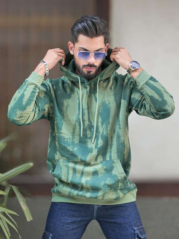 Maniac sweatshirt shop