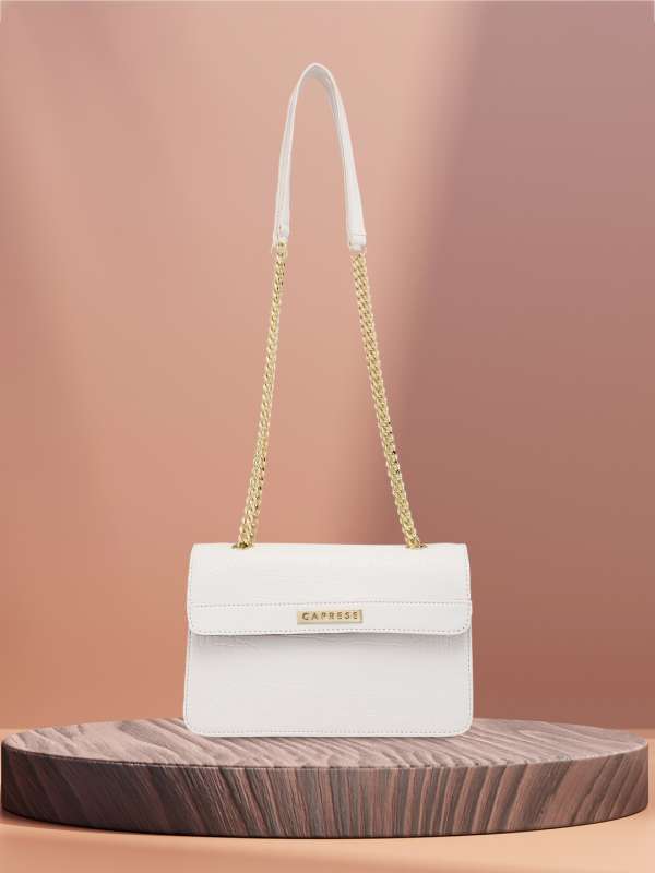 Caprese Sling Bags Get up to 70 off Online Myntra