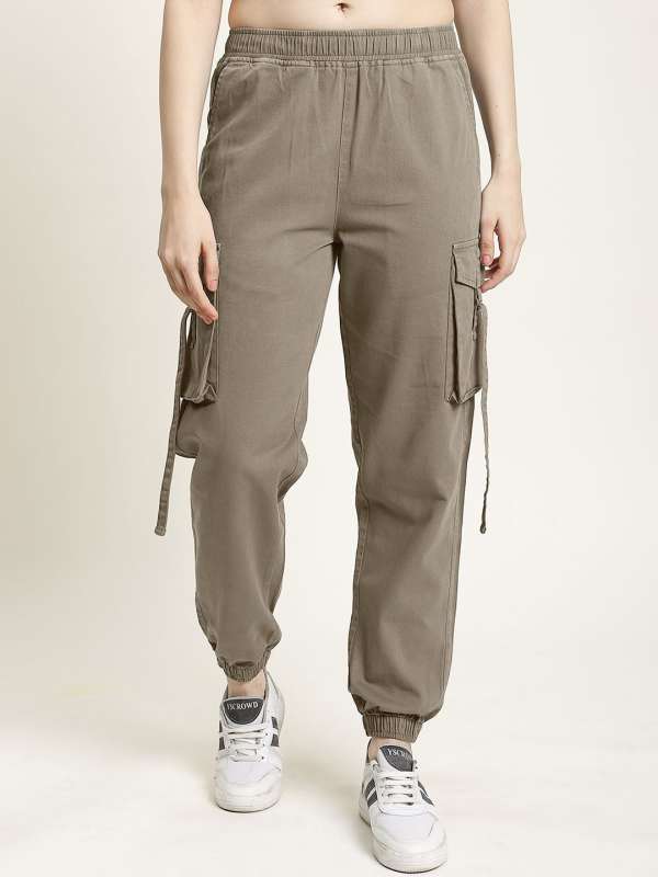 Latest joggers for ladies store