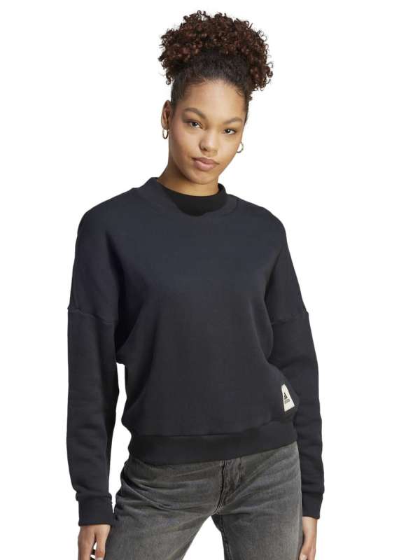 Adidas Lotus Sweatshirts Sweaters Buy Adidas Lotus Sweatshirts Sweaters online in India
