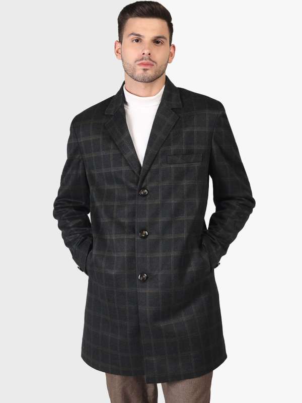 Men s Winter Coats Buy Men s Winter Coats Online at Best Price Myntra