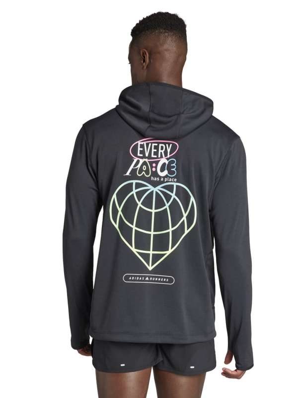 Adidas sweatshirts myntra deals